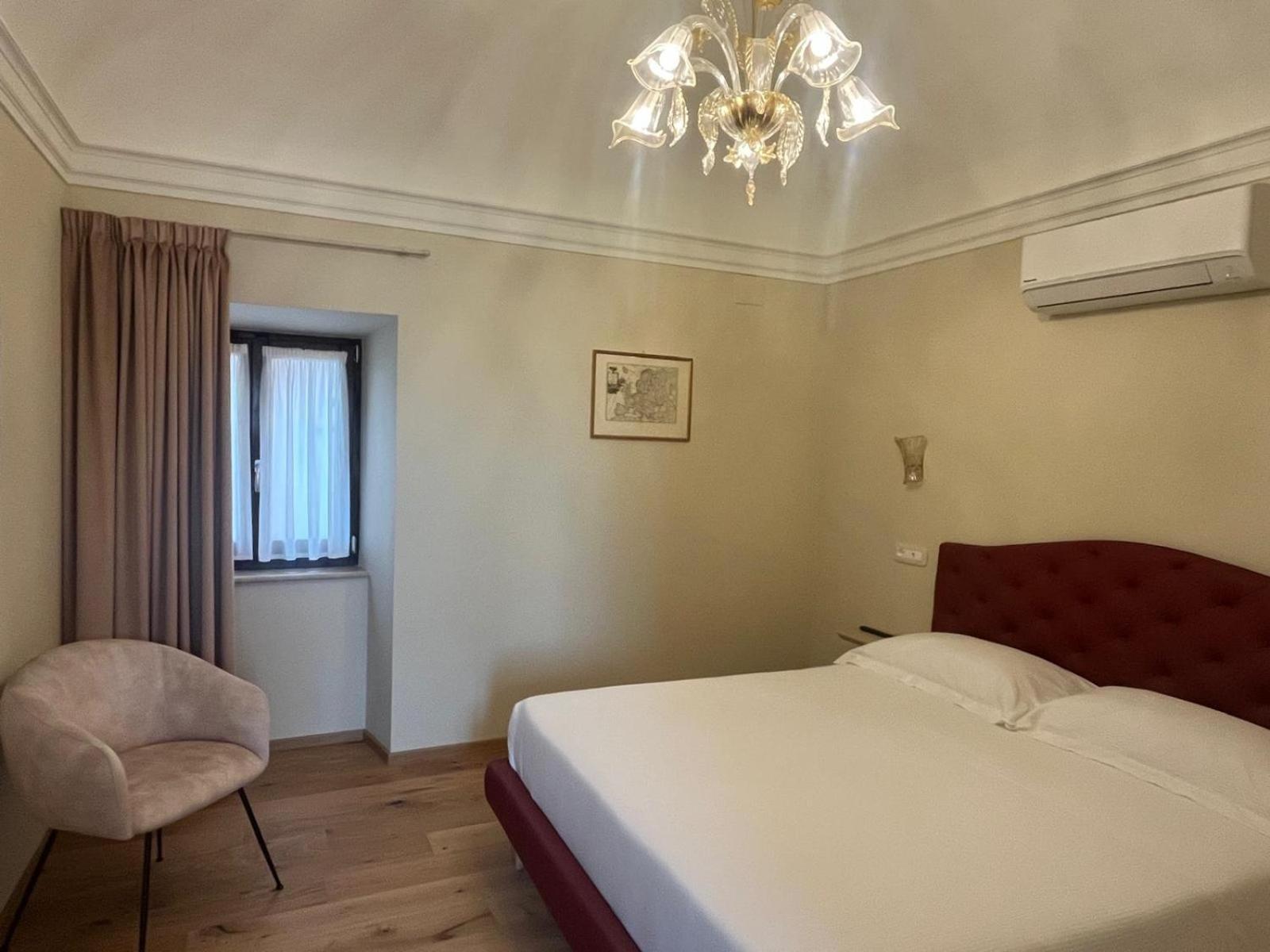 Dimora Santa Chiara Apartamento Ripatransone Exterior foto