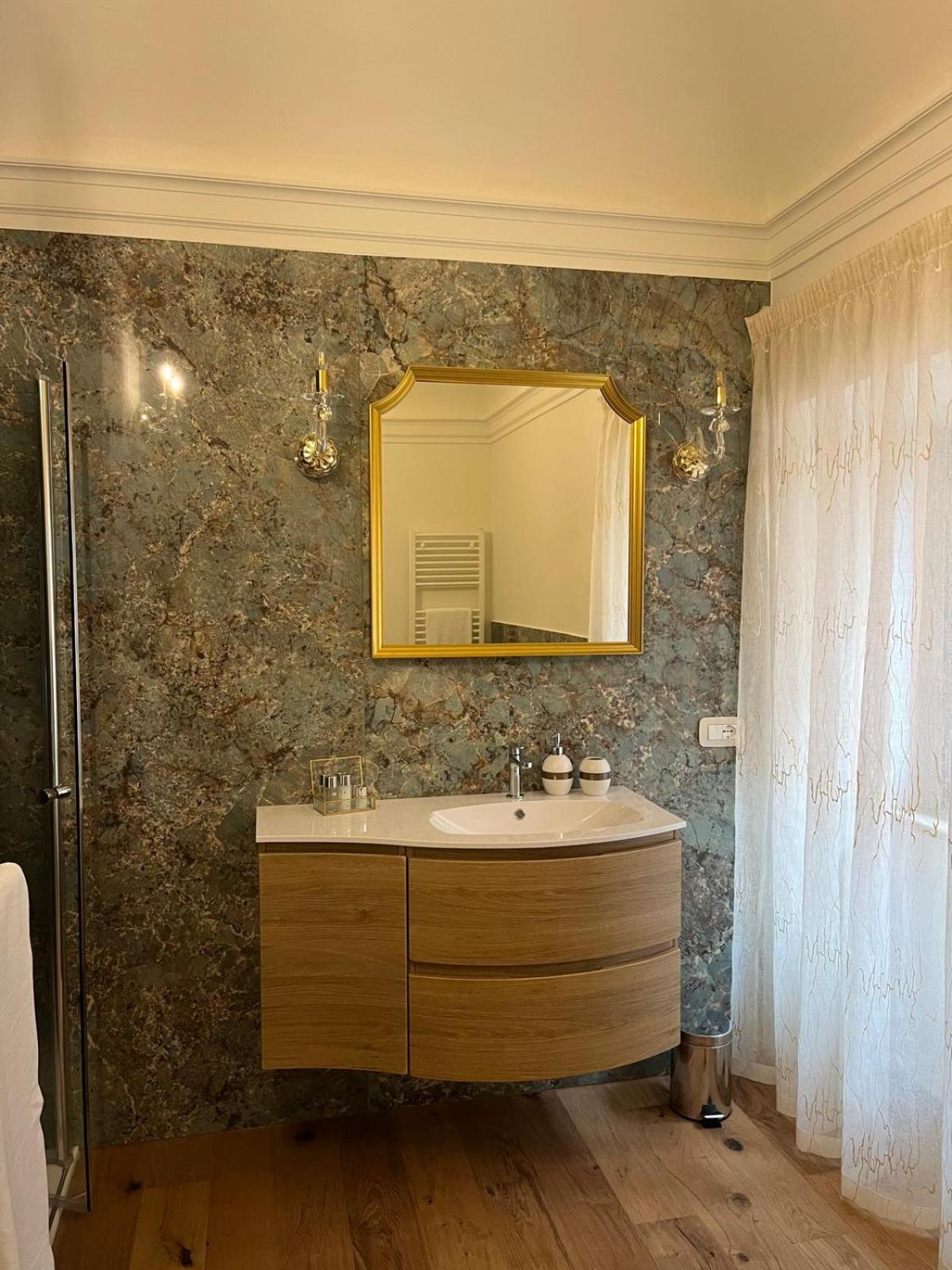Dimora Santa Chiara Apartamento Ripatransone Exterior foto