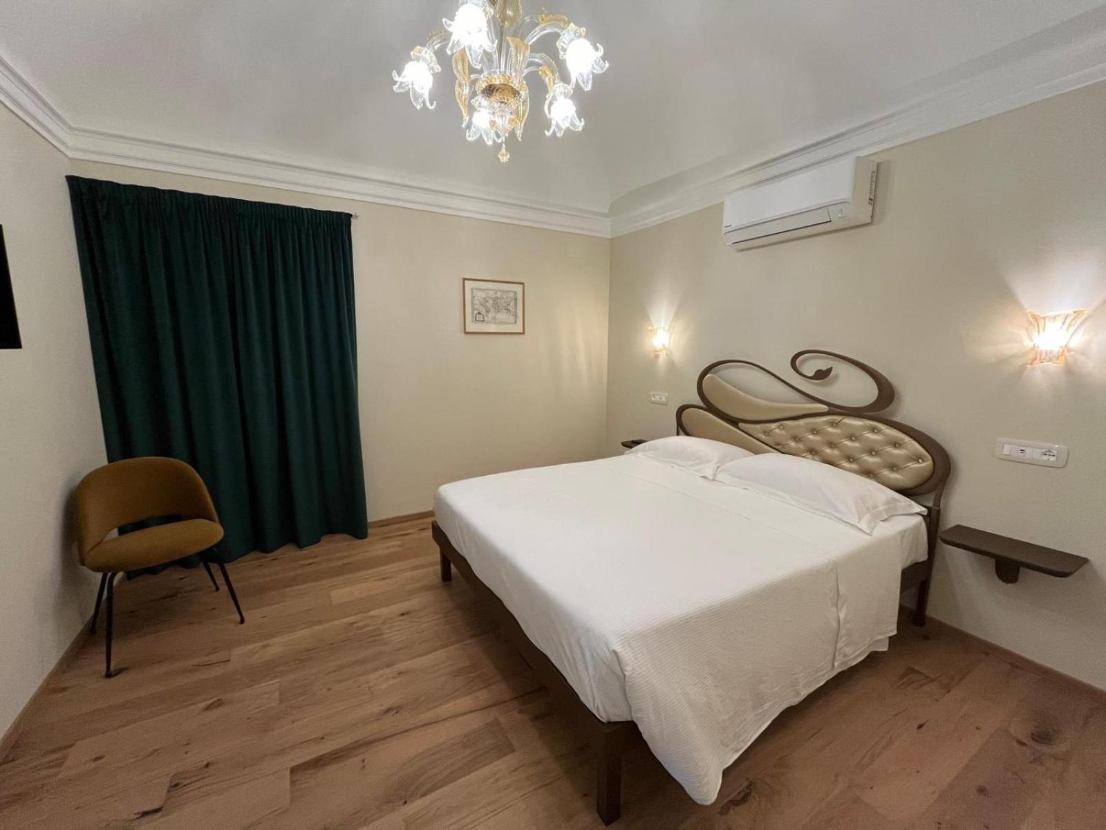 Dimora Santa Chiara Apartamento Ripatransone Exterior foto