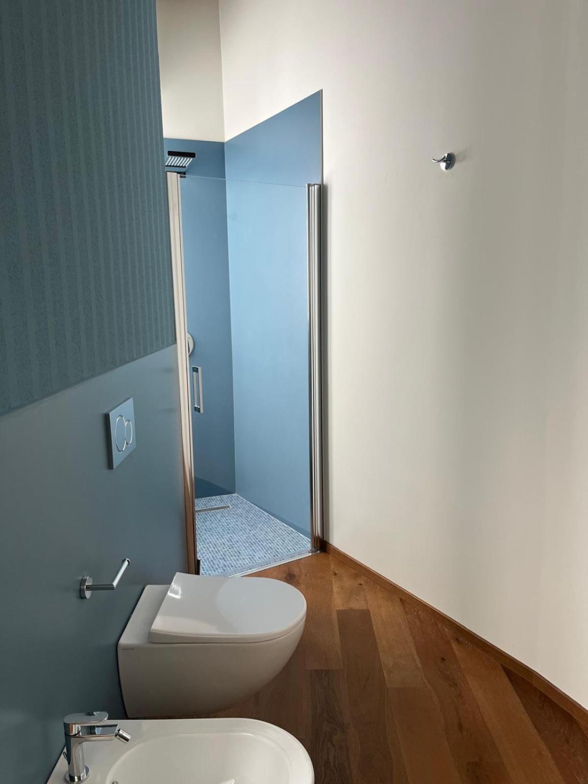 Dimora Santa Chiara Apartamento Ripatransone Exterior foto