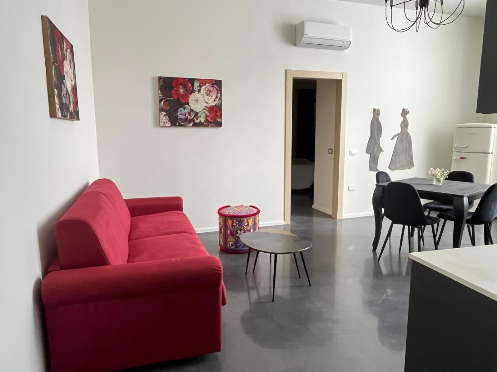 Dimora Santa Chiara Apartamento Ripatransone Exterior foto