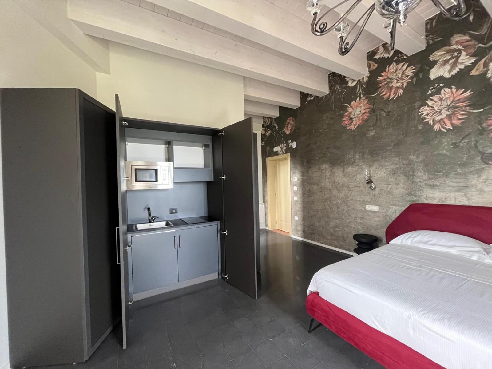 Dimora Santa Chiara Apartamento Ripatransone Exterior foto