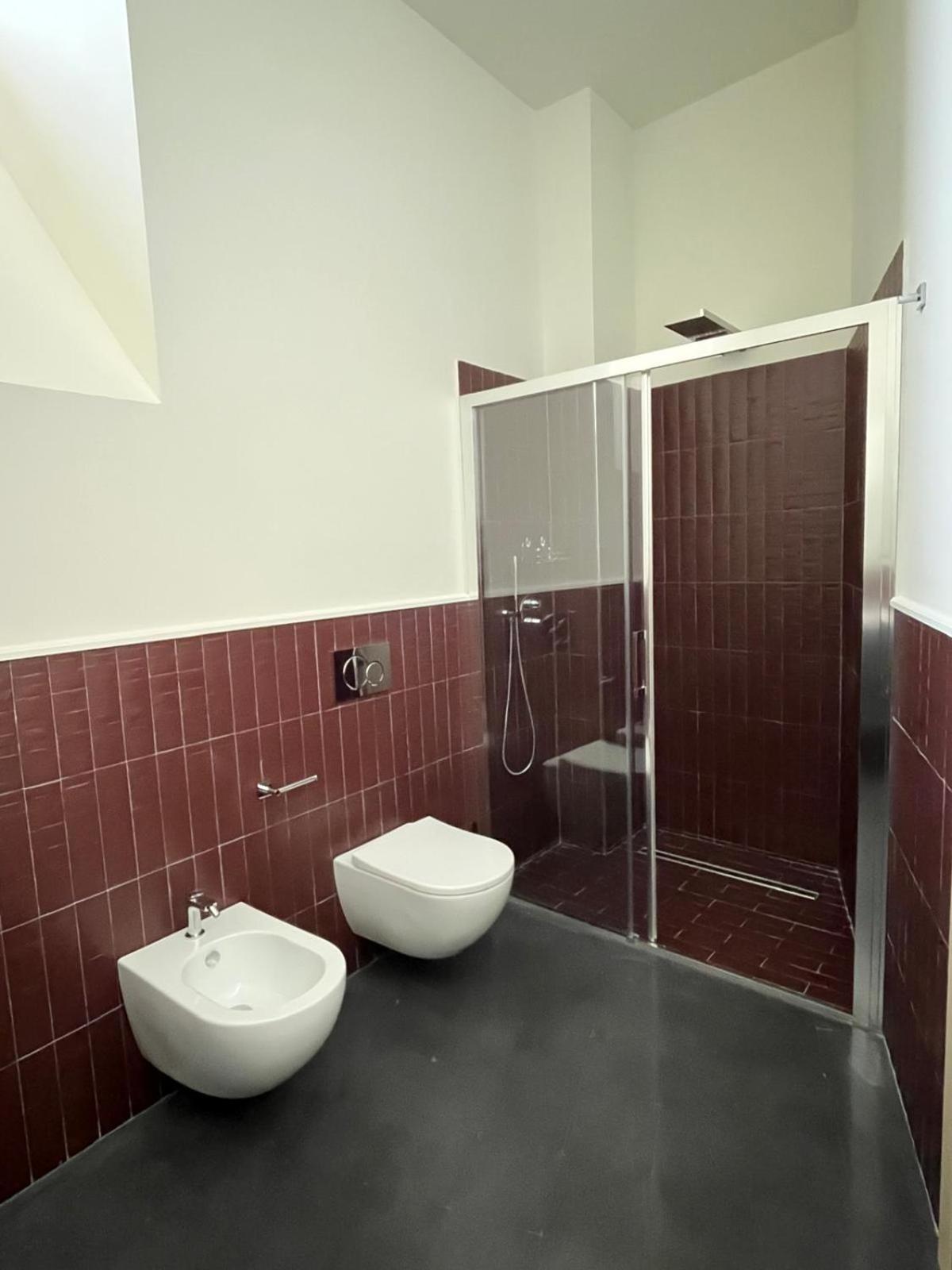 Dimora Santa Chiara Apartamento Ripatransone Exterior foto