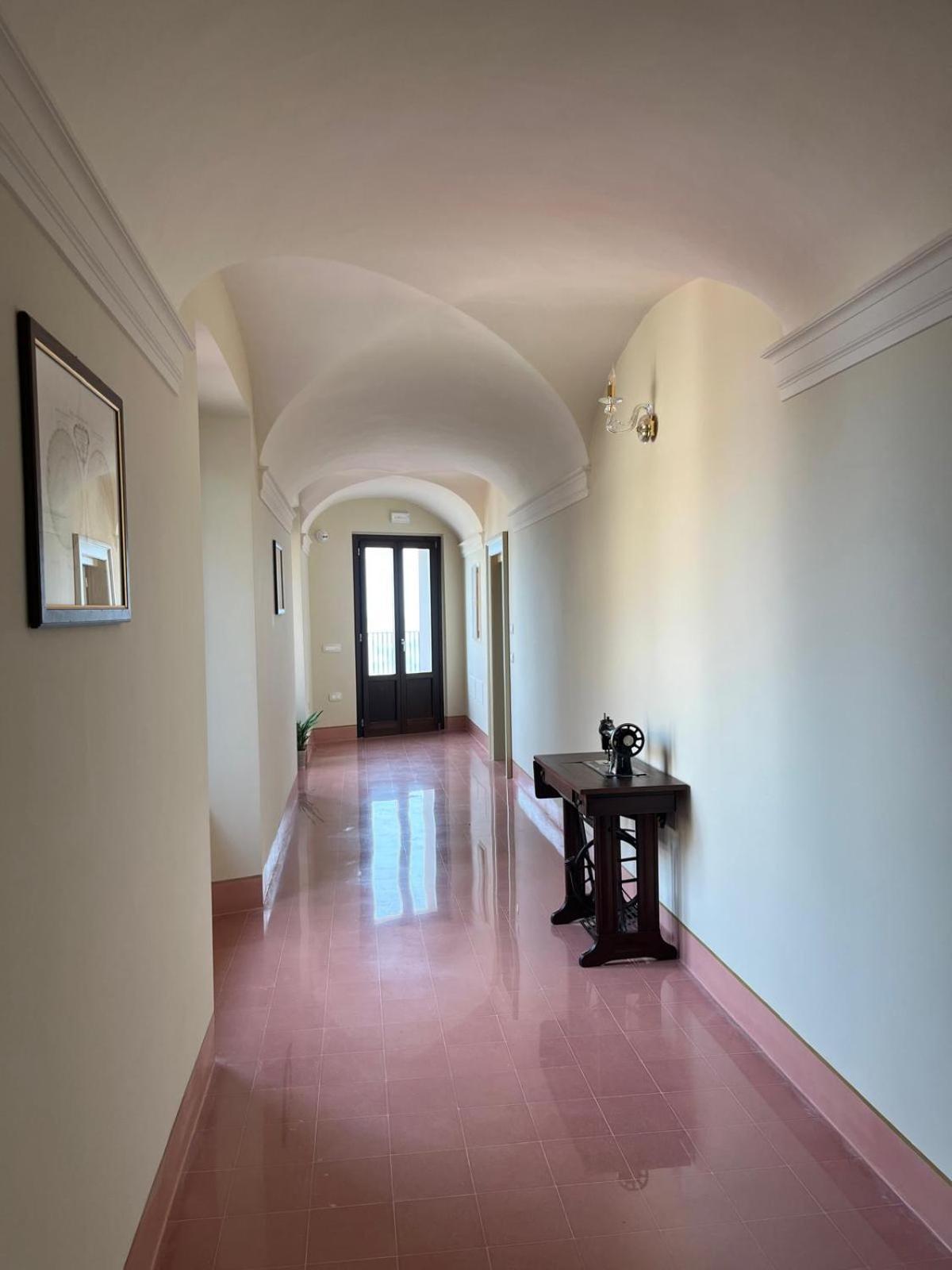 Dimora Santa Chiara Apartamento Ripatransone Exterior foto